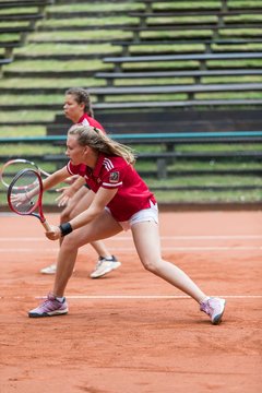 Bild 765 - BL2 Der Club an der Alster - DTV Hannover : Ergebnis: 7:2